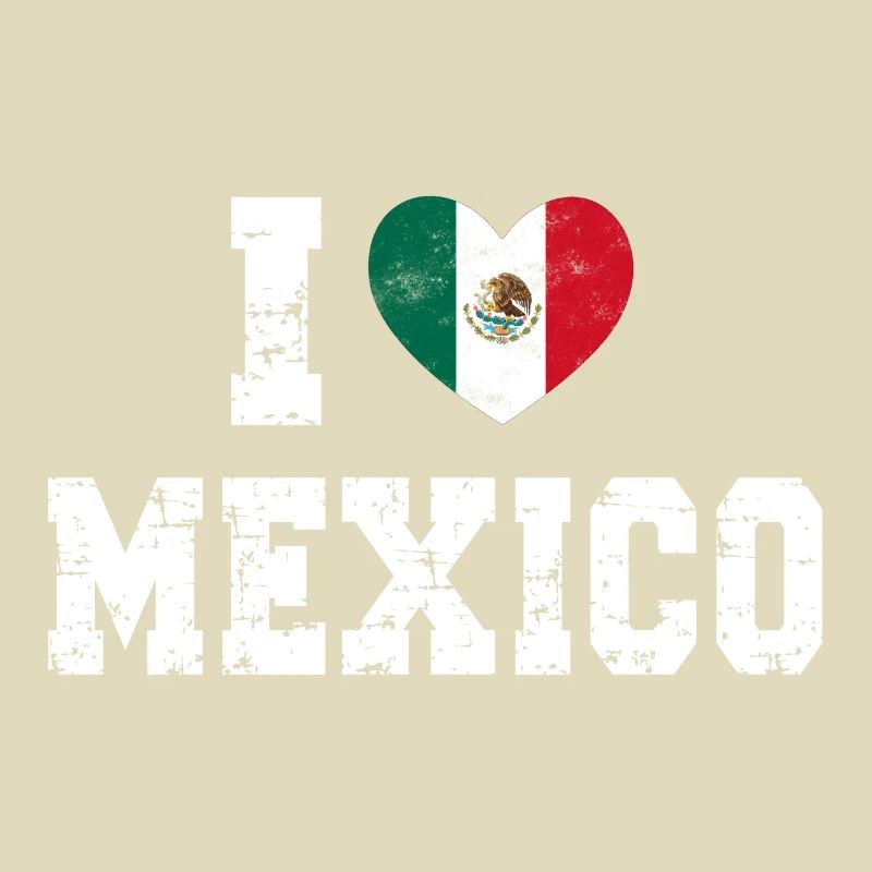 Mexiko