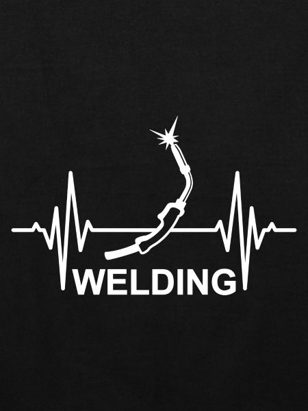 Welding Heartbeat