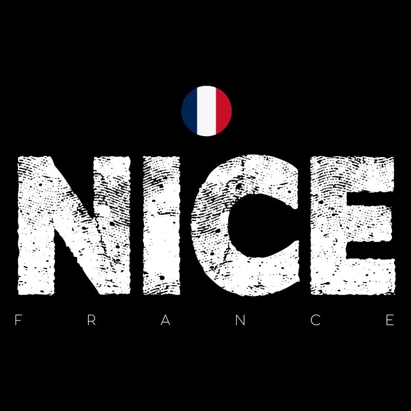 Nizza Frankreich Verzweifelte Briefe