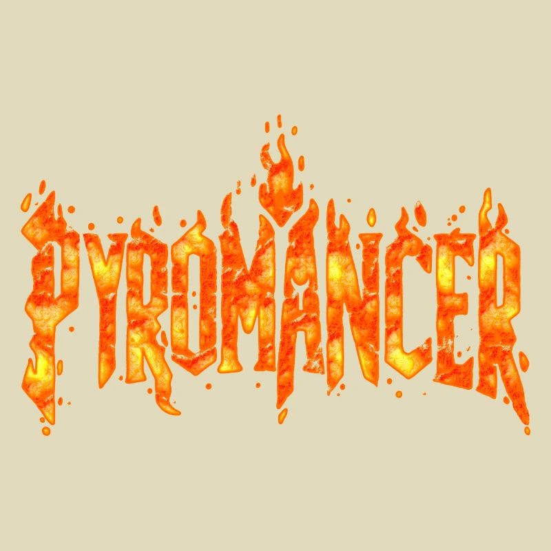 Pyromancer