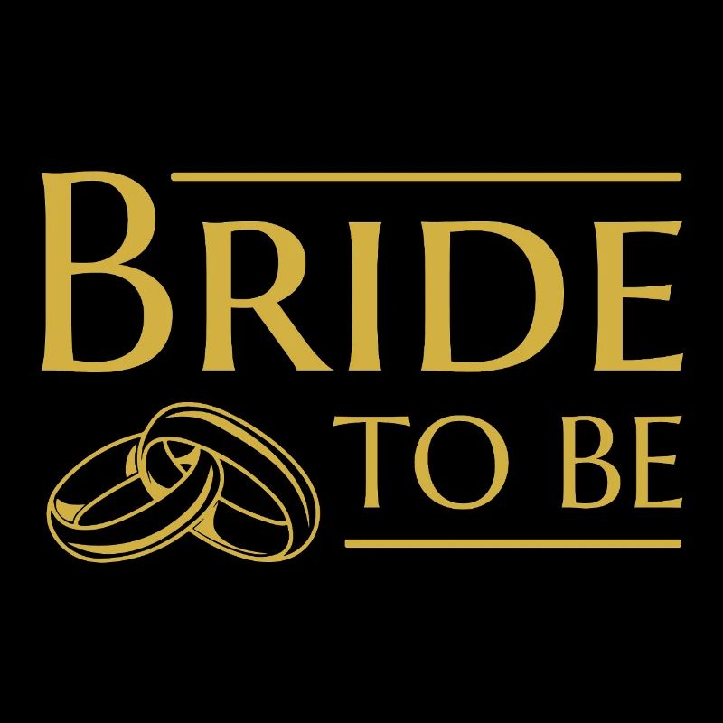 Fiancée de mariage de la mariée