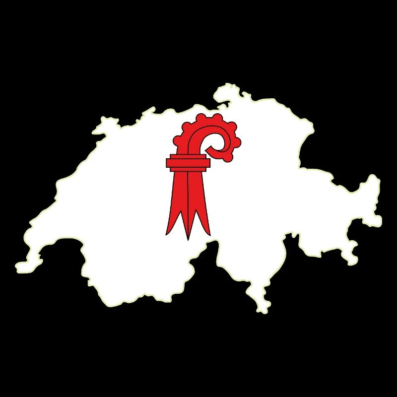 Bâle-Campagne, Suisse