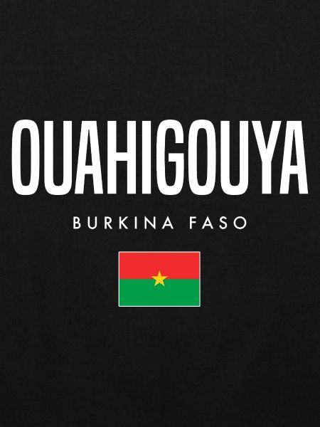 Ouahigouya Burkina Faso