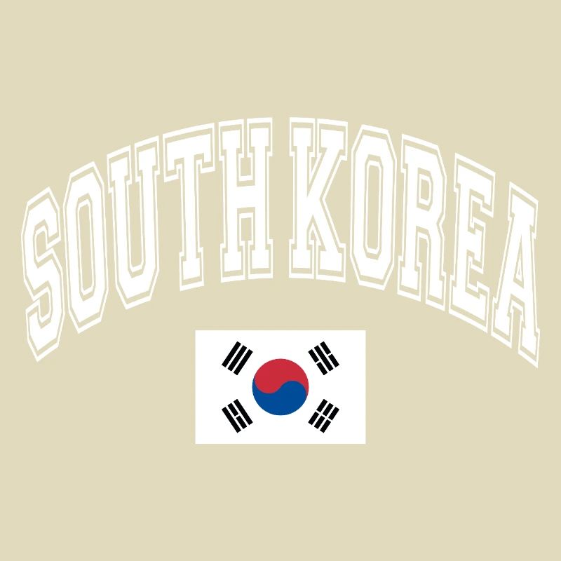 Corée du Sud