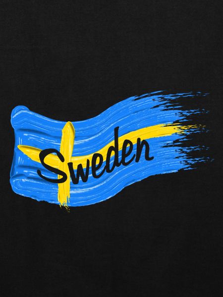 Drapeau suédois