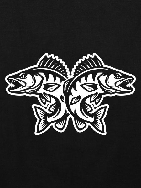 Pike Fish