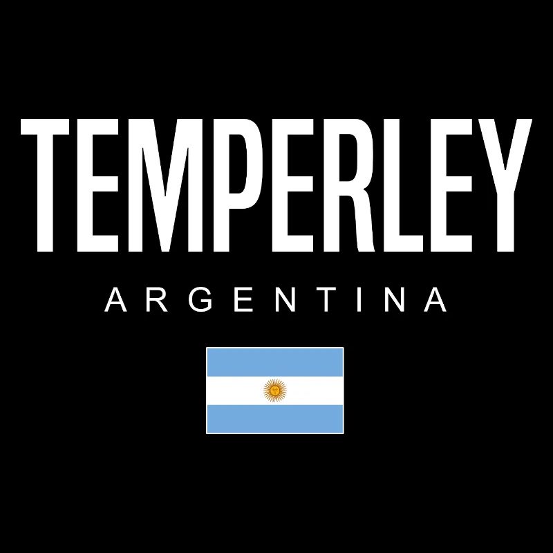 Temperley Argentine Argentine