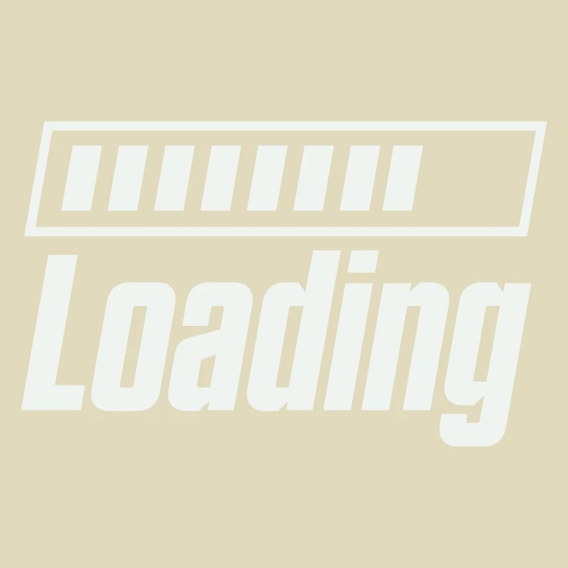 Loading Loading Bar