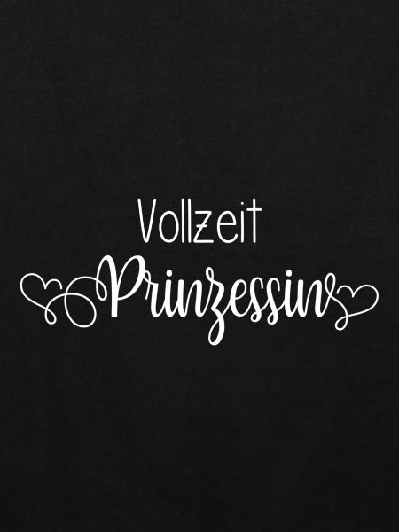 Princesse à temps plein