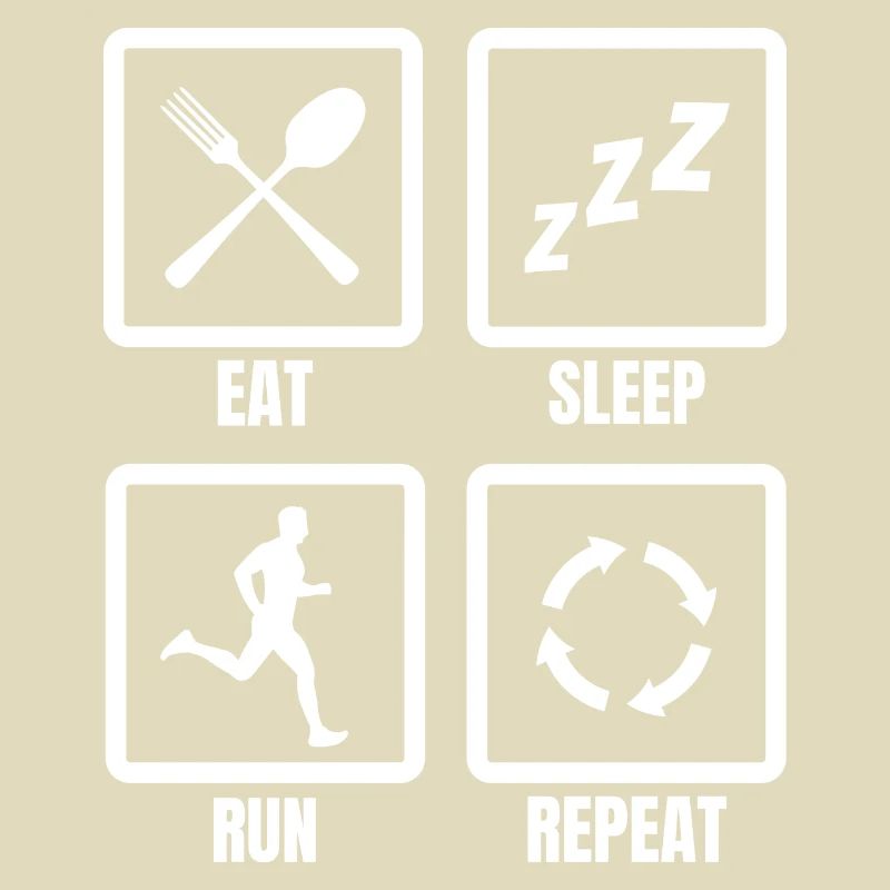 Runner Routine