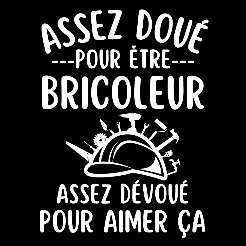 Bricoleur bricolage