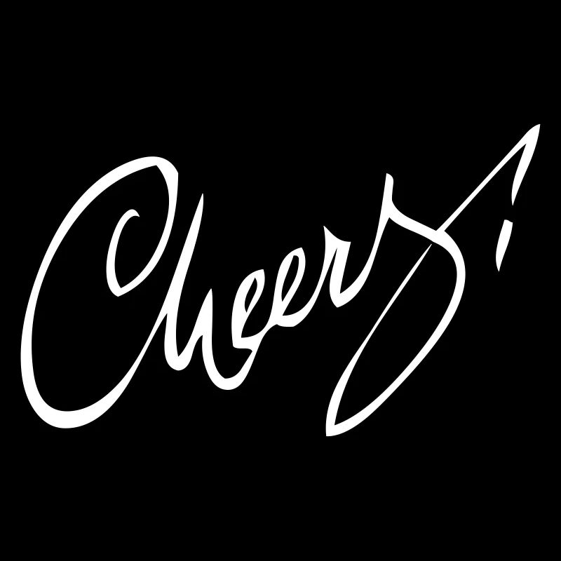Cheers!