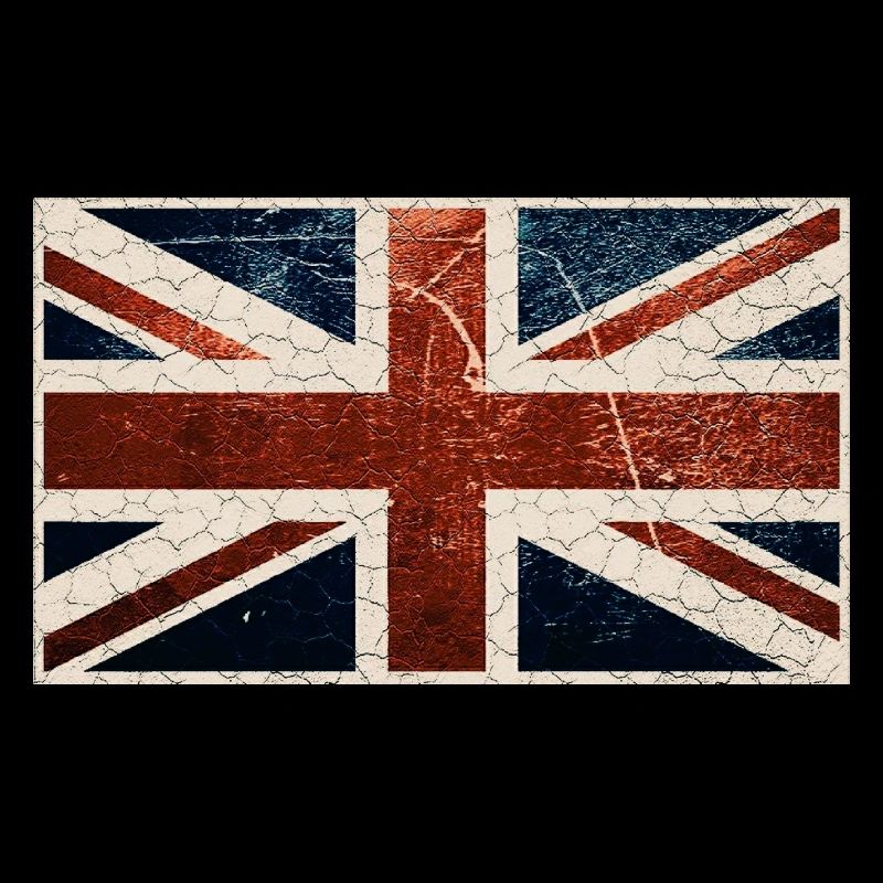 Drapeau anglais