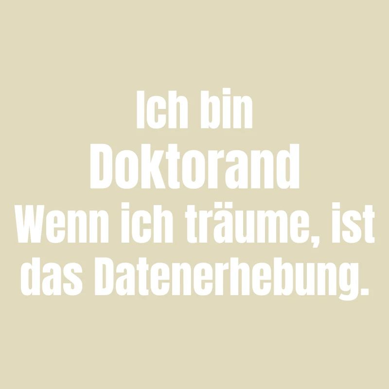 PhD Student Dream Data Collection