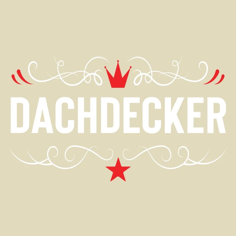 Dachdecker Beruf