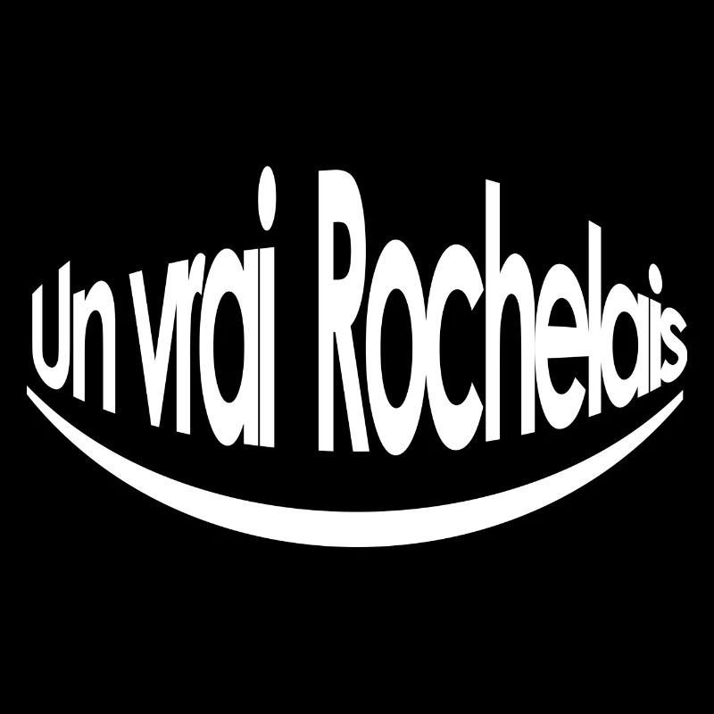 Un vrai rochelais