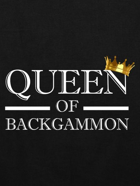 Queen Of Backgammon