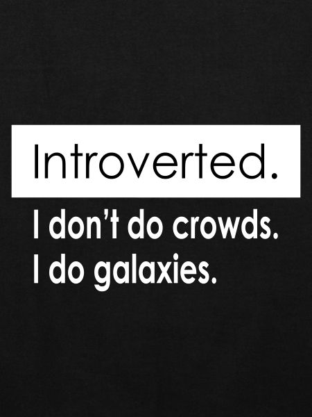 Citations d’introverti