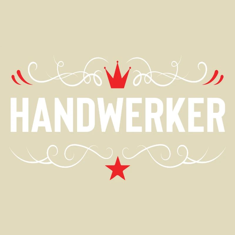 Handwerker Beruf