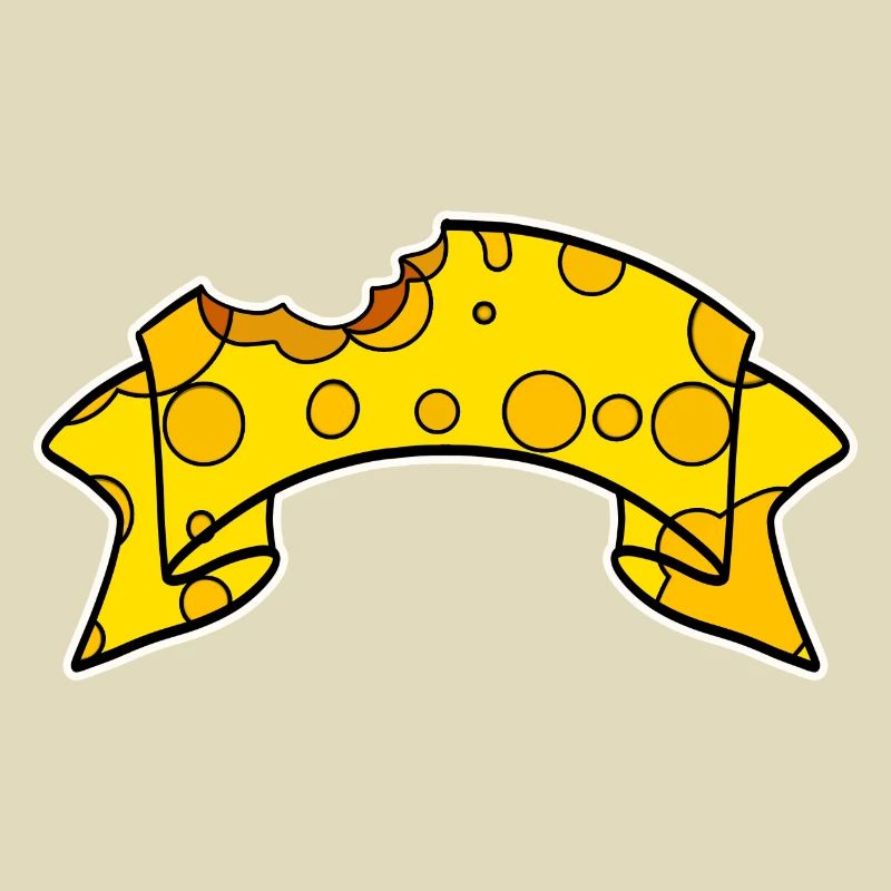 Fromage Bannière