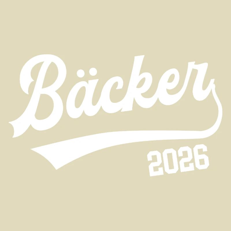 Baker 2026 Apprenticeship Profession Bakery Apprentice