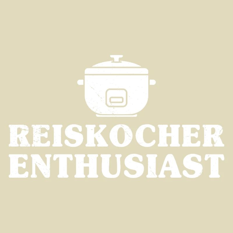 Cuisson du cuiseur à riz DIVERTISSEMENT PASSIONNÉ