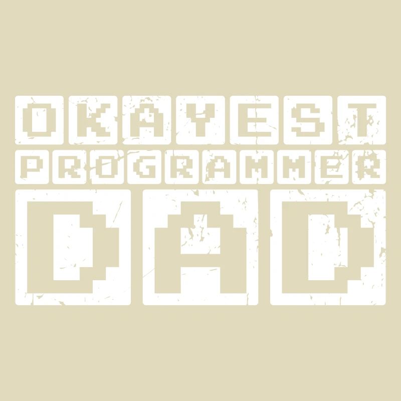 Okayest Programmer Dad