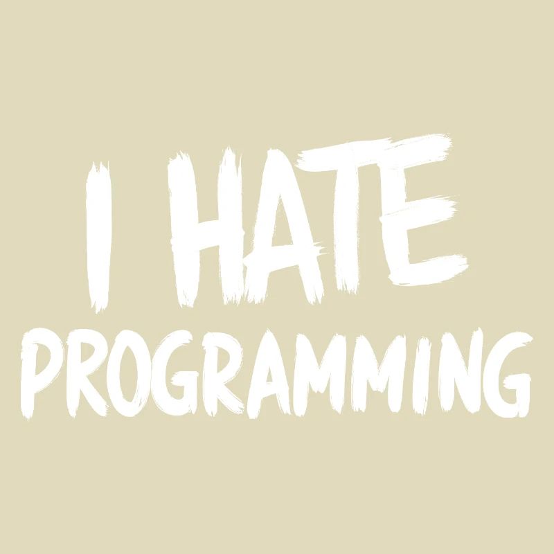 I Hate Programming Fun PC CPU Programmer