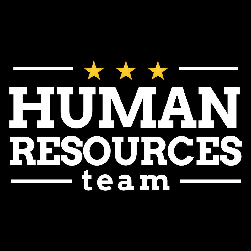 Équipe des ressources humaines
