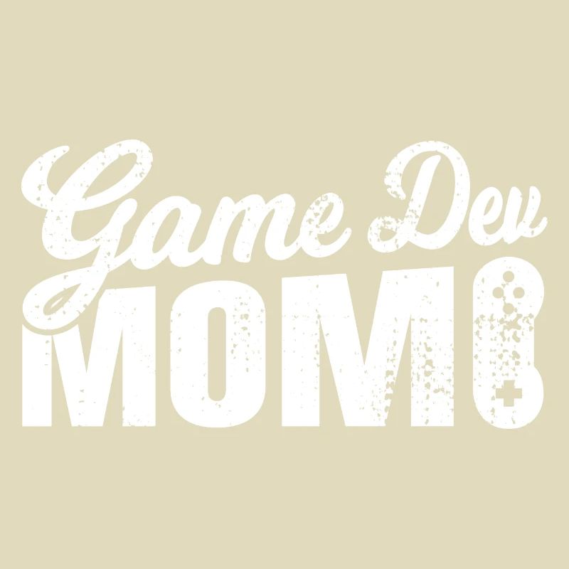 Game Dev Mom