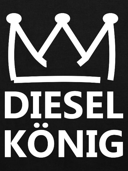 Roi du diesel
