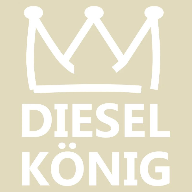 Roi du diesel
