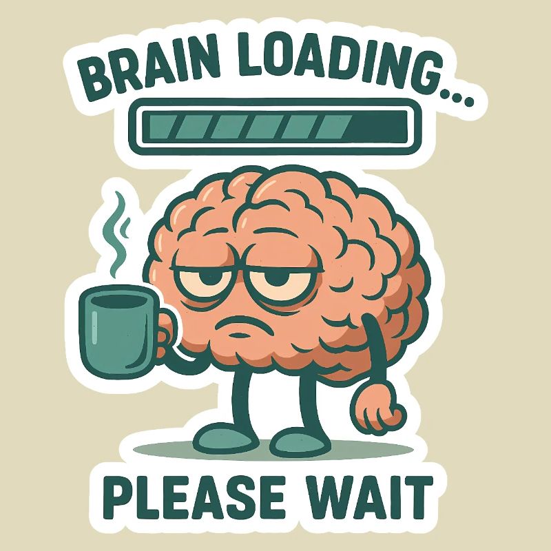 Brain Loading