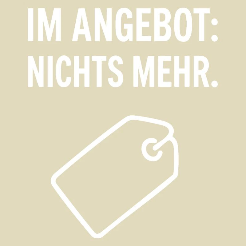 Conception de blagues : rien de plus à proposer