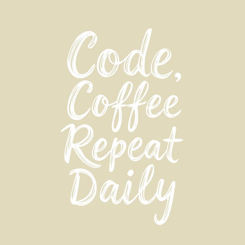 Code Sleep Debug Repeat Programmer Shirt