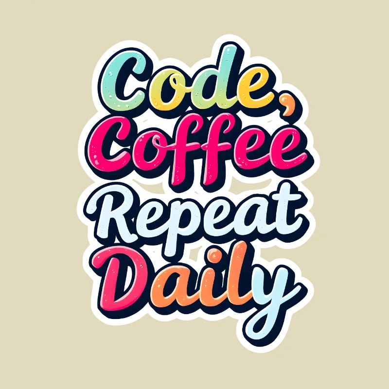 Code Sleep Debug Repeat Programmer Shirt