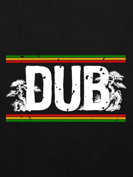 Dub Roots Reggae Wald