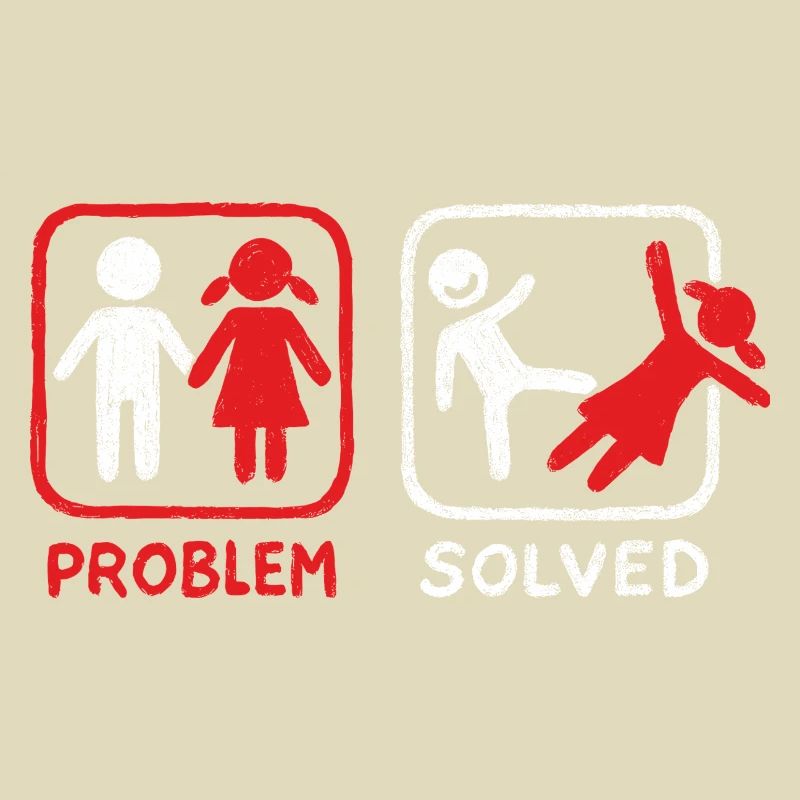 Problem Solved