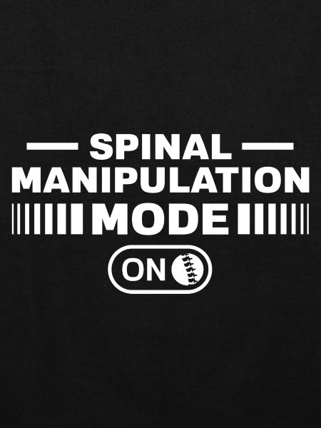 Spinal manipulation Physiotherapie Physio