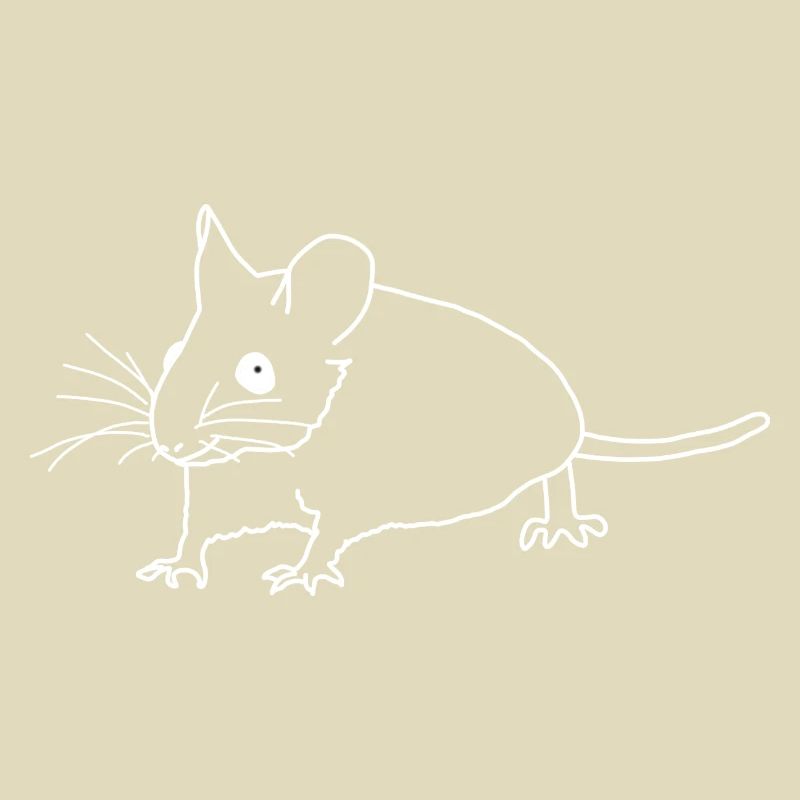 Maus lineart