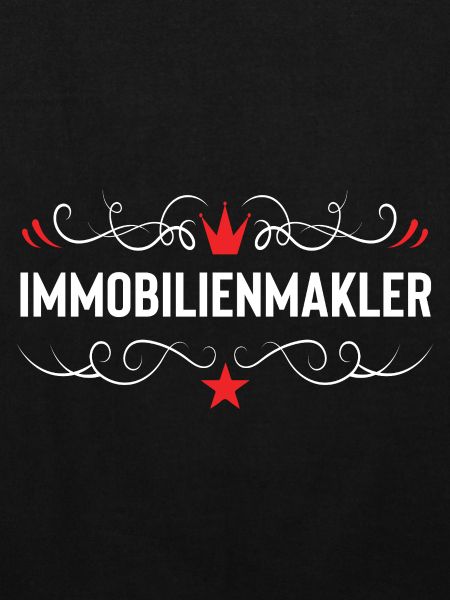 Immobilienmakler Beruf