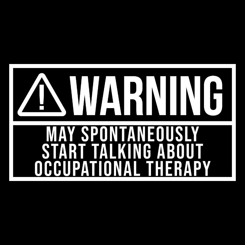 Occupational Therapy