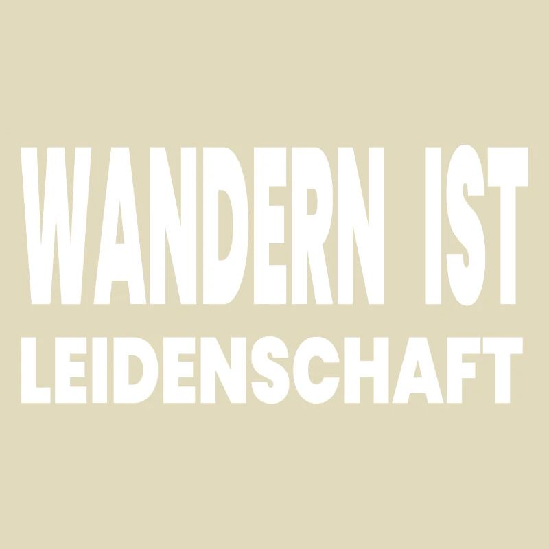 Wandern