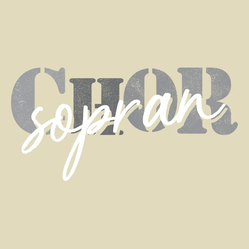 Soprano de chœur