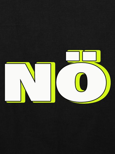 no