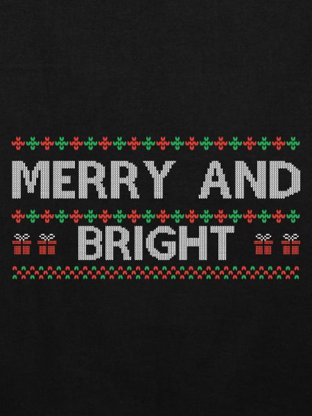 Hässlicher Weihnachtspullover Hässliches Weihnachtsgeschenk-Idee