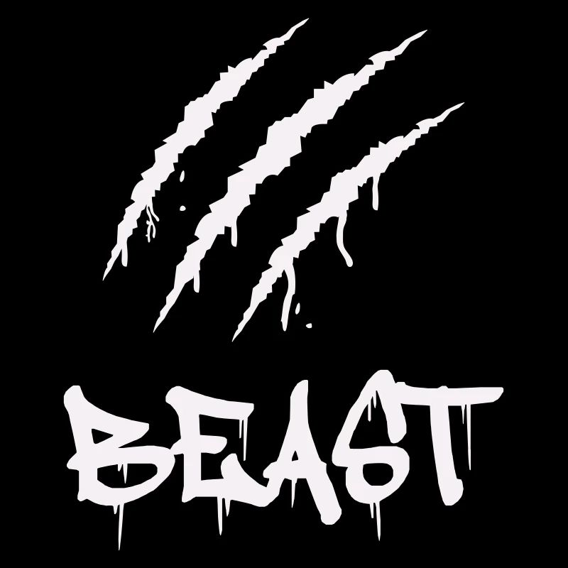 krallen_beast