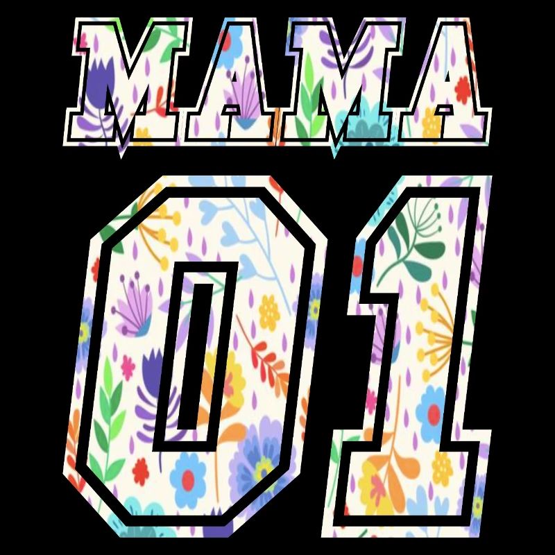 Mama Muttertag Geschenk Mami