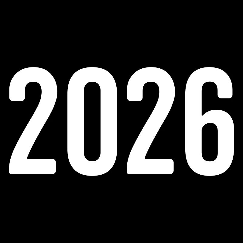 Chiffre de l’année 2026