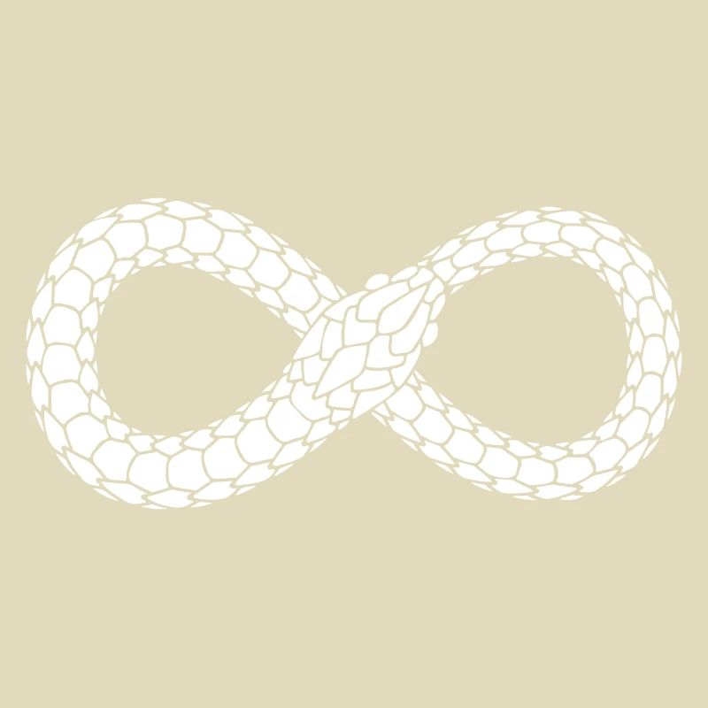 Endless Serpent Loop